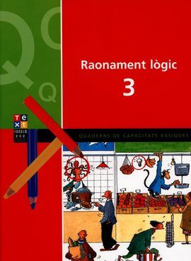 RAONAMENT LOGIC 3