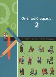 ORIENTACIÃ ESPACIAL 2
