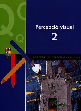 PERCEPCIÃ VISUAL 2