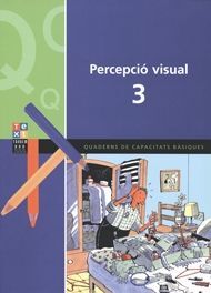 PERCEPCIÃ VISUAL 3