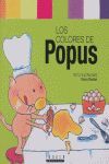 LOS COLORES DE POPUS