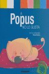 A POPUS NO LE GUSTA