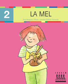 LA MEL (MAJÚSCULA)