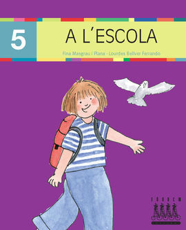 A L´ESCOLA (MAJÚSCULA)