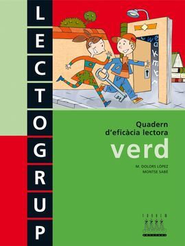 LECTOGRUP VERD