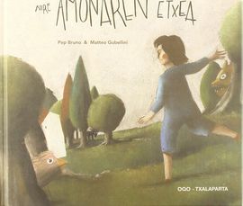 NIRE AMONAREN ETXEA