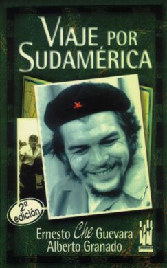 VIAJE POR SUDAMERICA