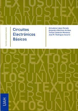 CIRCUITOS ELECTRÓNICOS BÁSICOS