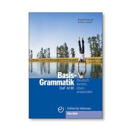 GRAMAT.BASICA DEL ALEMAN EDIC. ALEMANA