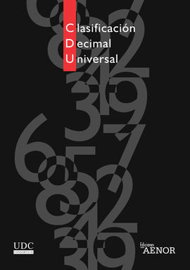 CLASIFICACIÃN DECIMAL UNIVERSAL. NORMA UNE 50001:2000