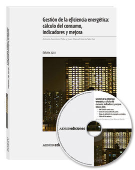 PACK EFICIENCIA ENERGÉTICA. EDICIÓN 2015