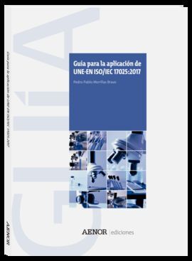 GUÍA PARA LA APLICACIÓN DE UNE-EN ISO/IEC 17025:20