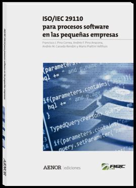 ISO/IEC 29110 PARA PROCESOS SOFTWARE EN LAS PEQUEÑAS EMPRESAS