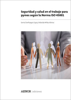 SEGURIDAD Y SALUD EN EL TRABAJO PARA PYMES SEGÚN LA NORMA ISO 45001