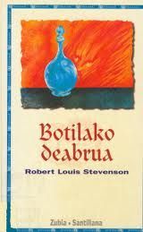 BOTILAKO DEABRUA