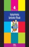 IRAKURMENA LANTZEKO FITXAK - 4Âº ED. PRIM.