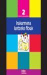 IRAKURMENA LANTZEKO FITXAK - 2Âº ED. PRIM.