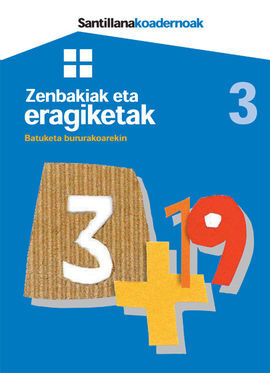NÂº 3 - ZENBAKIAK ETA ERAGIKETAK