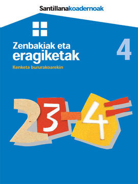 NÂº 4 - ZENBAKIAK ETA ERAGIKETAK