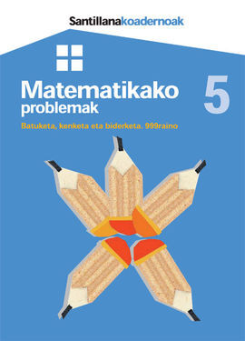 MATEMATIKAKO PROBLEMAK 5