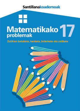 KOAD 17 MATEMATIKAKO PROBLEMAK EUSK ED03