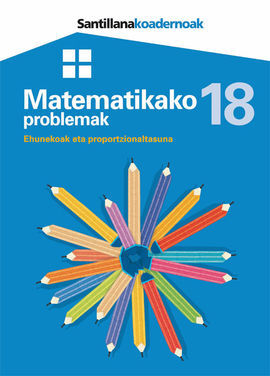 KOAD 18 MATEMATIKAKO PROBLEMAK EUSK ED03