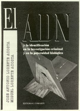 EL ADN Y LA IDENTIFICACIÓN