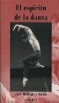 EL ESPÍRITU DE LA DANZA