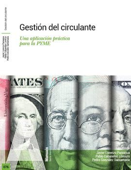 GESTIÓN DEL CIRCULANTE