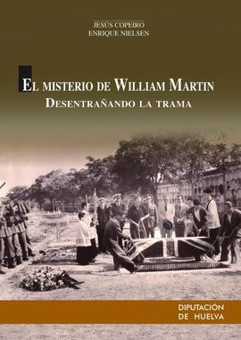 EL MISTERIO DE WILLIAM MARTIN