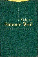VIDA DE SIMONE WEIL