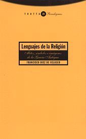 LENGUAJES DE LA RELIGION