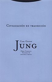 CIVILIZACIÃN EN TRANSICIÃN