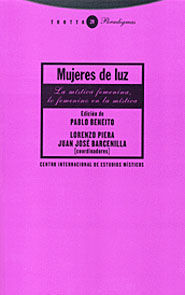 MUJERES DE LUZ