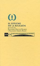 EL ESTUDIO DE LA RELIGIÓN (I)