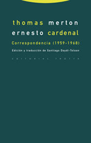 CORRESPONDENCIA (1959-1968)