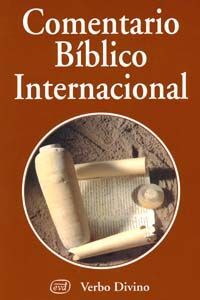 COMENTARIO BÍBLICO INTERNACIONAL