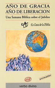 AÃO DE GRACIA. AÃO DE LIBERACIÃN