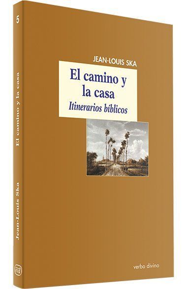 EL CAMINO Y LA CASA