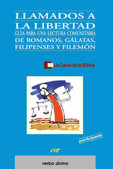 LLAMADOS A LA LIBERTAD