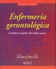ENFERMERÃA GERONTOLÃGICA