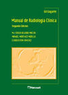 MANUAL DE RADIOLOGIA CLINICA+GRGALO IMAGENES RADIOLOGICAS