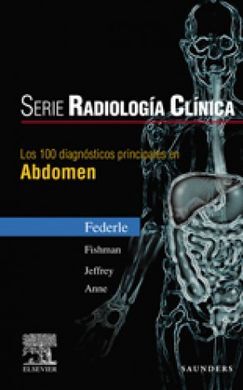 LOS 100 DIAGNÓSTICOS PRINCIPALES EN ABDOMEN