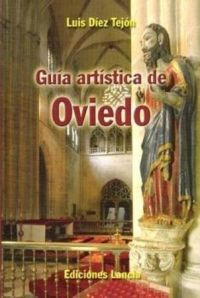 GUÍA ARTÍSTICA DE OVIEDO