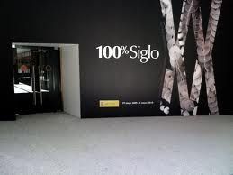 100% SIGLO XX