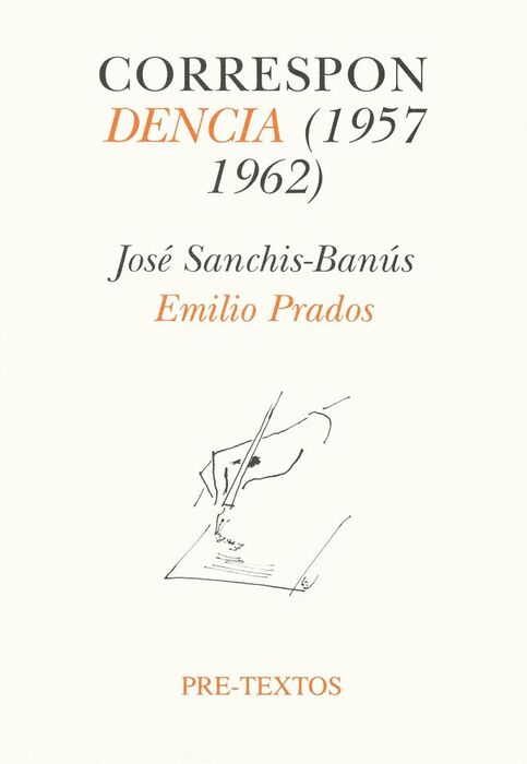  CORRESPONDENCIA (1957-1962)