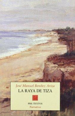 LA RAYA DE TIZA