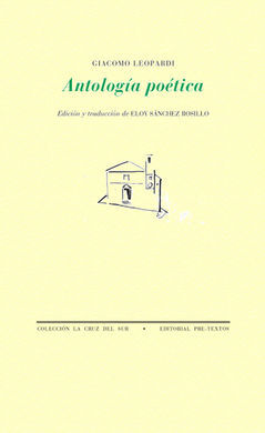 ANTOLOGÃA POÃTICA