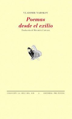 POEMAS DESDE EL EXILIO