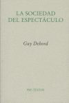 LA SOCIEDAD DEL ESPECTÁCULO